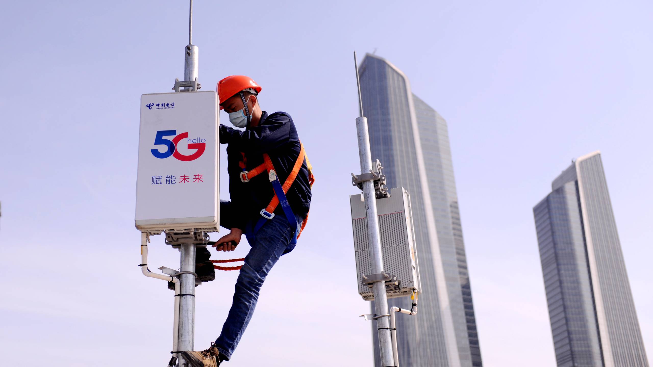 5G+千兆光網協同推動光纖光纜的需求迅速增長-淮安振宇電纜樣品有限公司