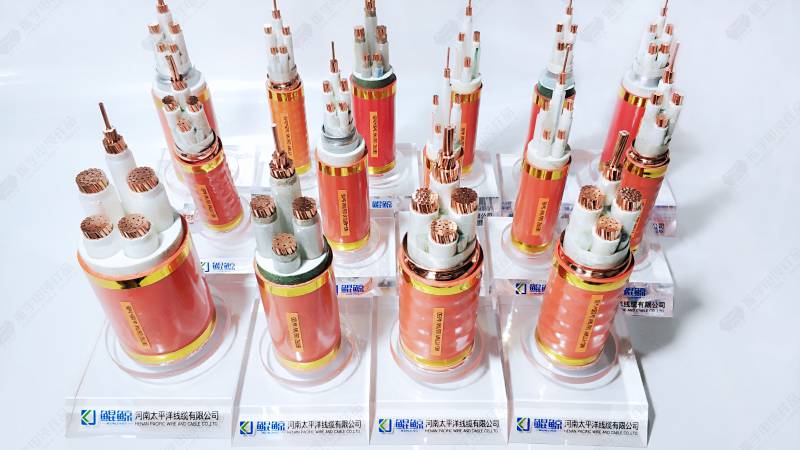 樣品板式系列電纜樣品常用規格尺寸表-淮安振宇電纜樣品有限公司