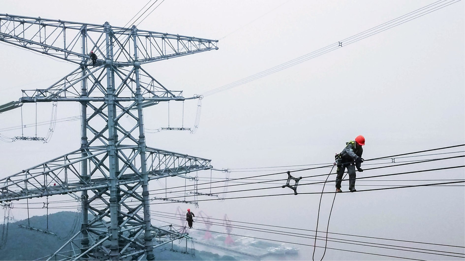 2022-2028年全球输电市场规模预计超480亿美元-淮安振宇电缆样品有限公司